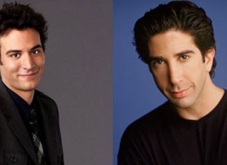 Top 6 Personagens muito parecidos do mundo das séries