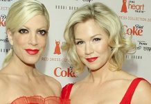 ABC Family encomenda novas séries com Tori Spelling, Jennie Garth e Emily Osment