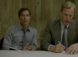 Primeiras Impressões: True Detective