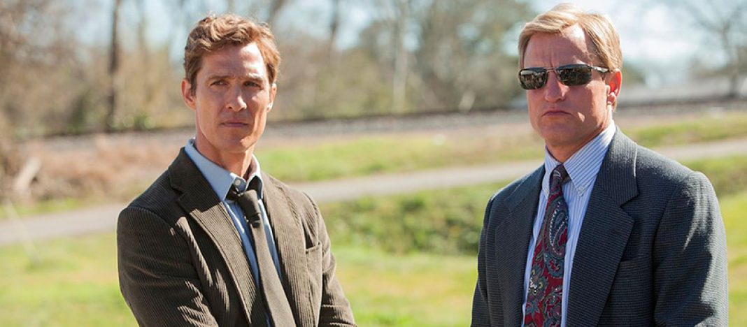 True Detective