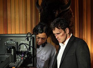 Wayward Pines | Veja a primeira foto da minissérie produzida por M. Night Shyamalan