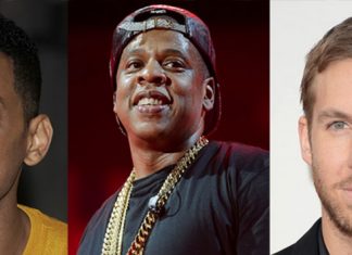 Will Smith, Jaz Z e Calvin Harris vão produzir nova série sobre música eletrônica para a HBO