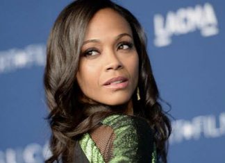 Rosemary’s Baby | Adaptação para a NBC do clássico do terror será estrelada por Zoe Saldana