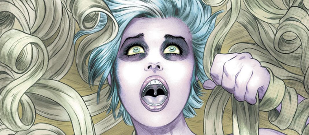 iZombie