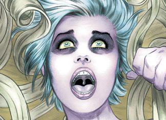 iZombie | CW encomenda piloto de série baseada na HQ da DC Comics