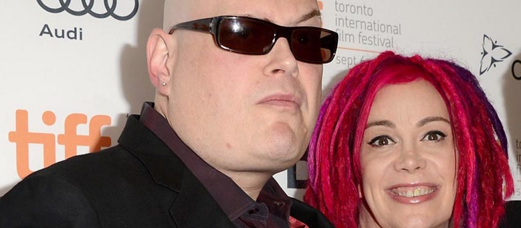 irmãos Wachowski
