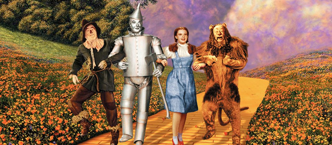 wizard-of-oz