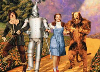 NBC encomenda nova série baseada em O Mágico de Oz