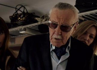 Agents of S.H.I.E.L.D. 1×13: T.R.A.C.K.S.