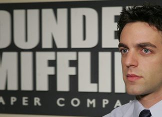 Community | B.J. Novak de The Office vai participar do final da 5ª temporada