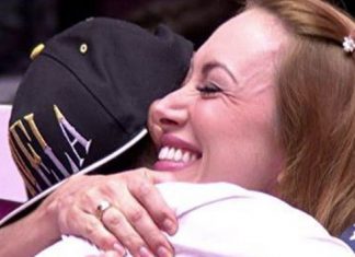 Big Brother Brasil 14: Quarta Semana