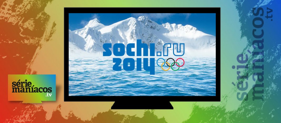 BOX - Winter Olympics