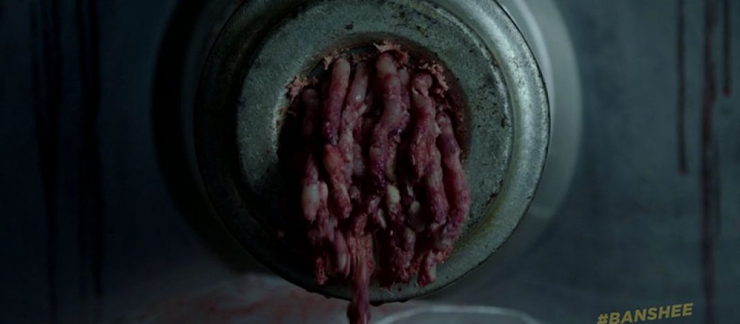 Banshee 2x07