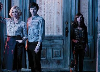 Bates Motel | Assista ao novo promo cheio de cenas inéditas da 2ª temporada
