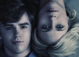 Bates Motel | Confira o novo pôster da 2ª temporada
