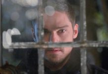 Beauty and the Beast 2×12/13: Recipe For Disaster/Til Death
