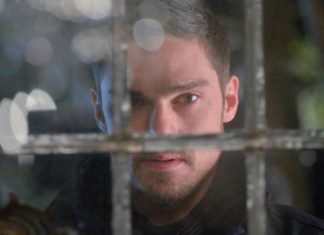 Beauty and the Beast 2×12/13: Recipe For Disaster/Til Death