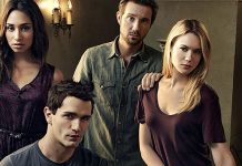 Being Human | Série é cancelada pelo SyFy Channel