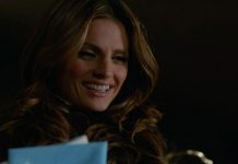 Castle 6×14: Dressed To Kill