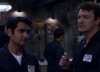 Community 5×06: Analysis of Cork-Based Networking