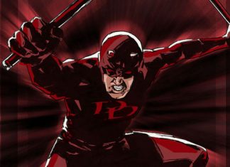 Daredevil | Série da Marvel para o Netflix começa a ser rodada em julho