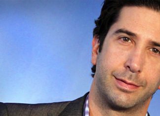 Irreversible | David Schwimmer de Friends será protagonista da nova comédia da ABC