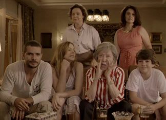 Primeiras Impressões: Doce de Mãe