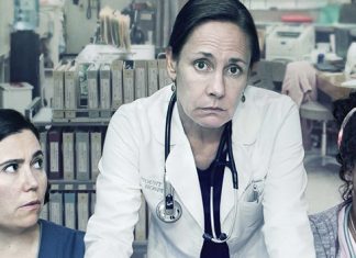 Getting On | Série é renovada para 2ª temporada pela HBO