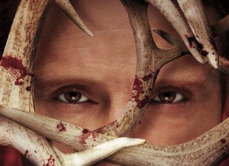 Hannibal | Confira os novos pôsteres da 2ª temporada