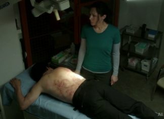 Helix 1×05: The White Room