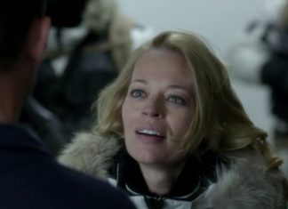 Helix 1×07: Survivor Zero