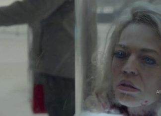 Helix 1×08: Bloodline