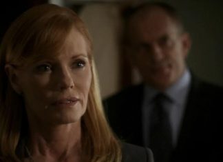 Intelligence 1×06: Pacient Zero