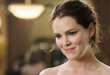 Jacinda Barrett entra para o elenco da nova série dos mesmos criadores de Damages para o Netflix