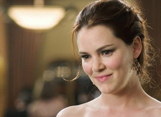 Jacinda Barrett entra para o elenco da nova série dos mesmos criadores de Damages para o Netflix