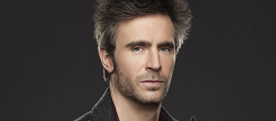 Jack Davenport