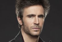 Sea of Fire | Jack Davenport se junta ao elenco da nova série de Jennifer Carpenter