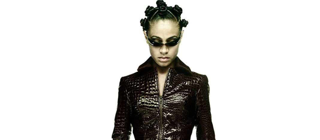 Jada Pinkett