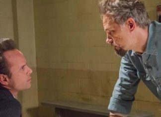 Justified 5×03/04: Good Intentions/Over the Mountain