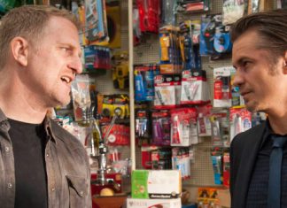 Justified 5×06: Kill The Messenger