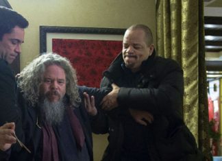 Law and Order SVU 15×14: Wednesday’s Child