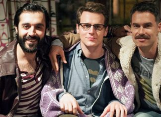 Looking | Série é renovada para 2ª temporada pela HBO