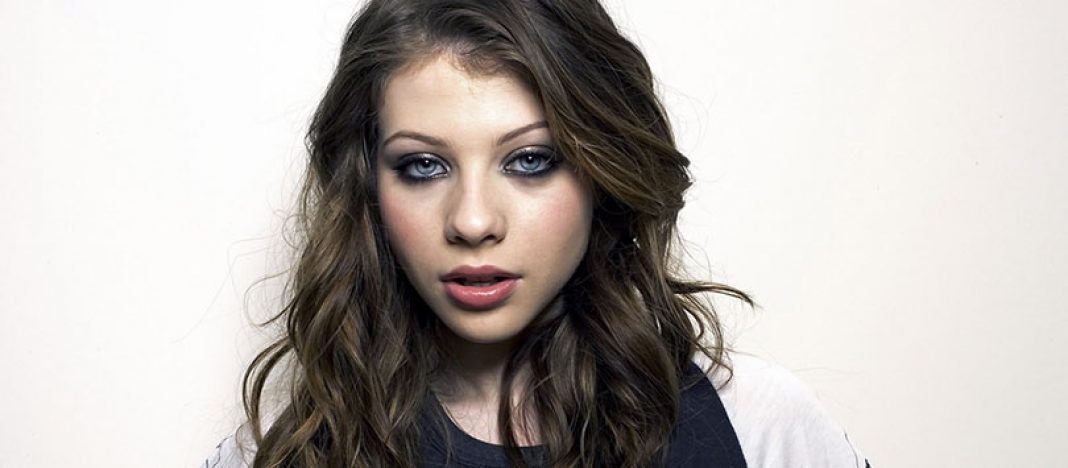 Michelle Trachtenberg