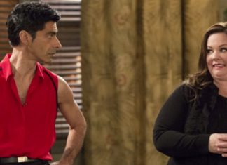 Mike & Molly 4×10/11: Weekend at Peggy’s/Dips & Salsa