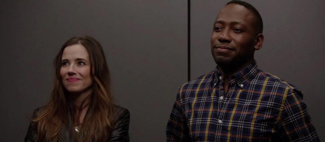 New Girl 03x17
