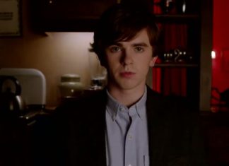 Bates Motel | Intrigante novo promo da 2ª temporada quer saber quem é Norman Bates