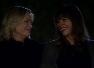 Parks and Recreation 6×13: Ann and Chris