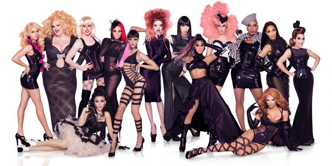 RuPaul’s Drag Race season 6