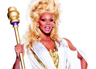 RuPaul’s Drag Race | Reality é renovado para a 7ª temporada