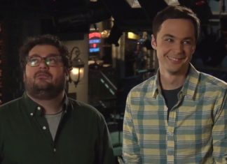 Saturday Night Live | Assista as chamadas do episódio que será apresentado por Jim Parsons